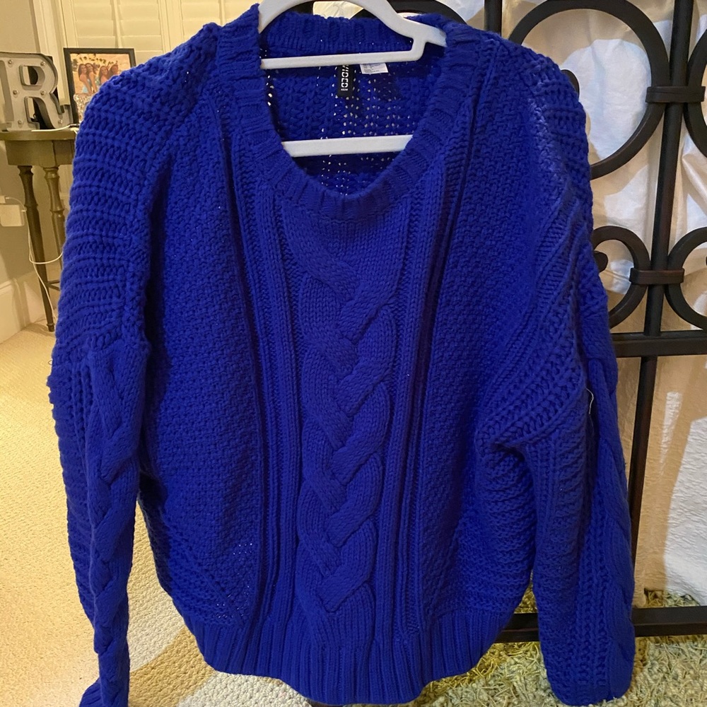 Sweater